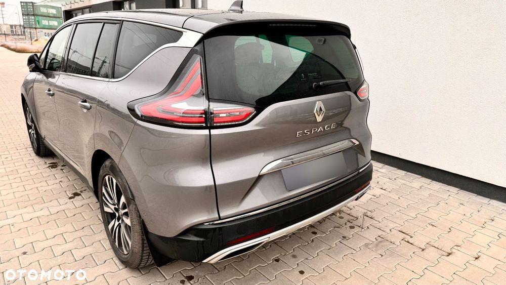 Renault Espace 2.0 Blue dCi Initiale Paris EDC - 4