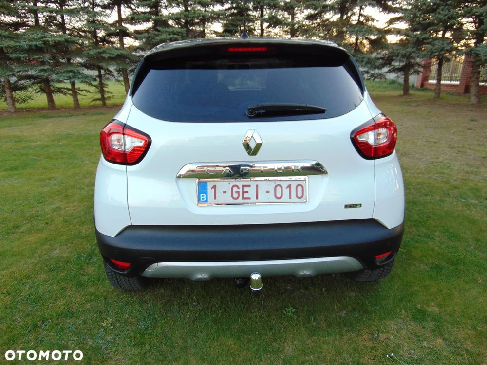 Renault Captur ENERGY dCi 110 Intens - 9