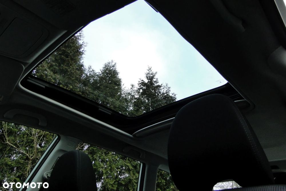 Subaru Forester 2.0X Automatik Exclusive - 8