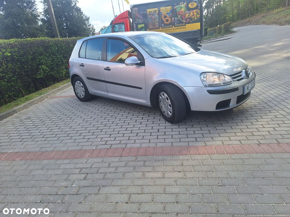 Volkswagen Golf 1.4 Basis - 11