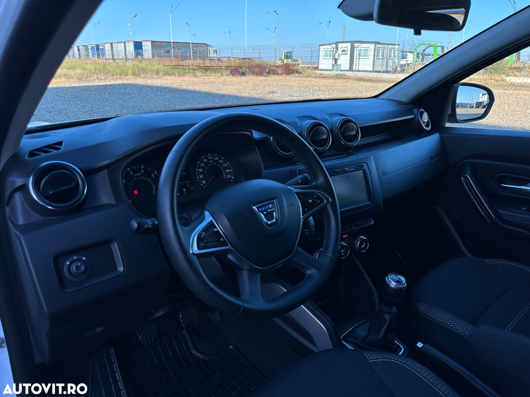 Dacia Duster 1.5 Blue dCi Prestige - 19