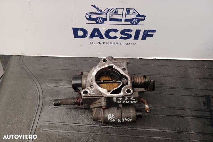 Clapeta acceleratie 198500-1260 198500-1260 Mazda 3 BK [facelift] [20 - 3