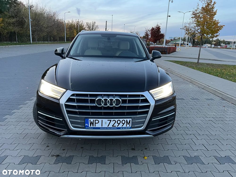 Audi Q5 - 8