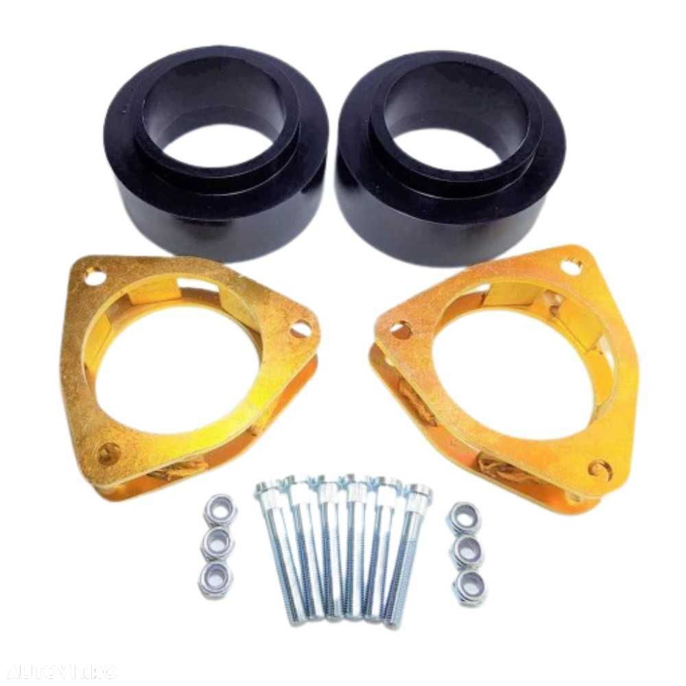 Kit inaltare suspensie Toyota Rav4 II (2000-2005) Ore4x4 - 1
