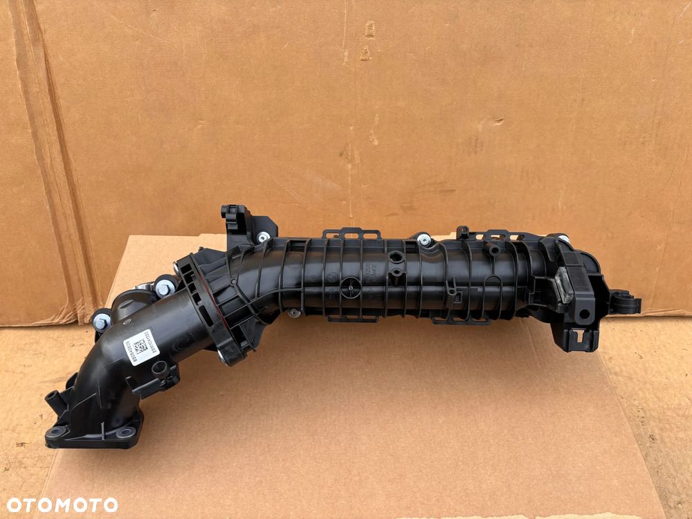 Nowy Oryginalny Kolektor Ssący BMW 2.0 Diesel N47 X1 E84 1 F20 3 E90 F30 F34 F36 2 F22 Bez Klapek - 8