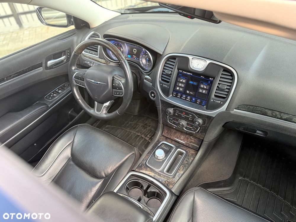 Chrysler 300 - 38