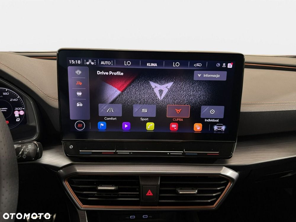 Cupra Formentor - 30