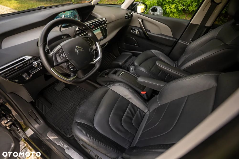 Citroën C4 Picasso BlueHDi 150 EAT6 Business Class - 5
