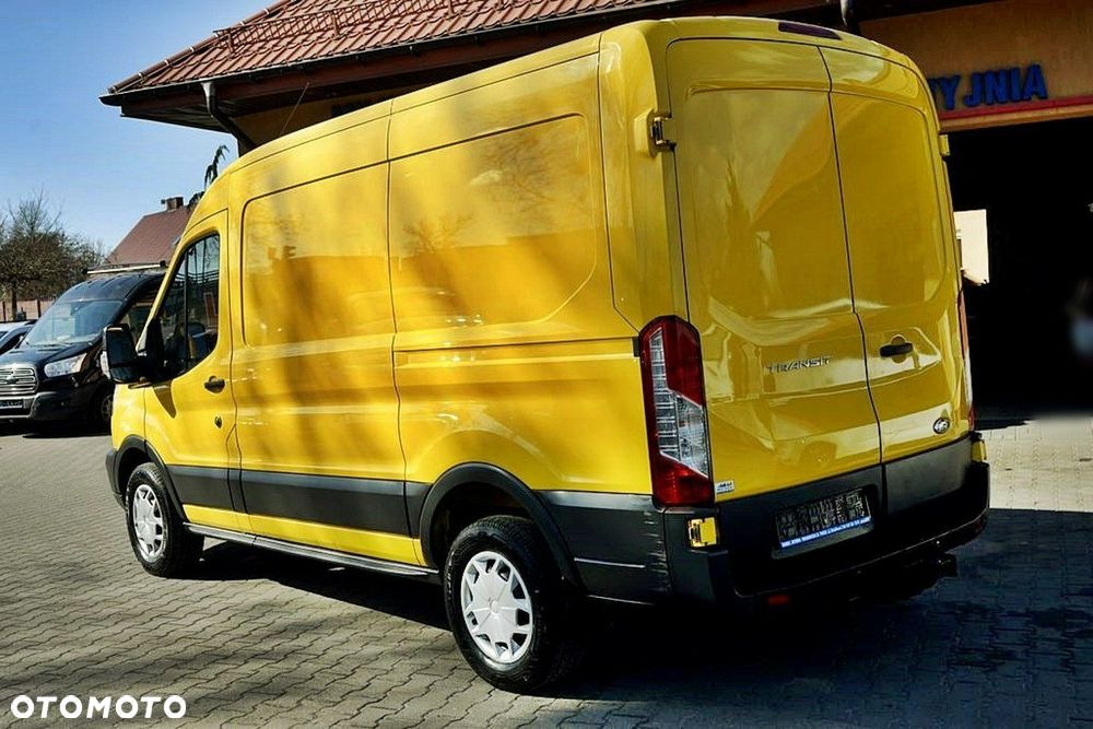Ford Transit - 3