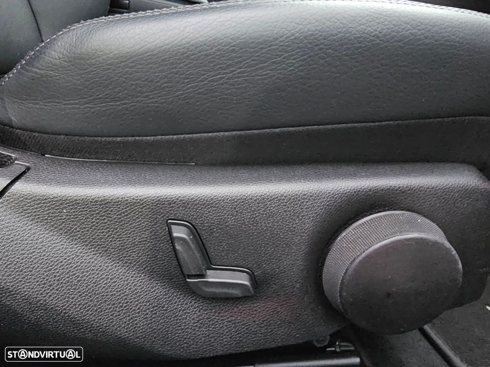 Mercedes-Benz C 250 CDI Avantgarde BE 131g Aut. - 28