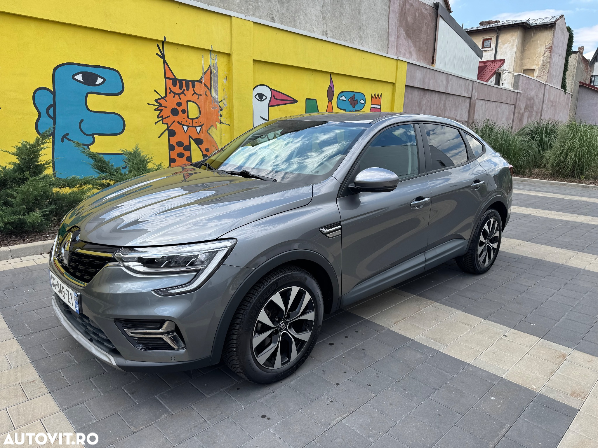 Renault Arkana - 3