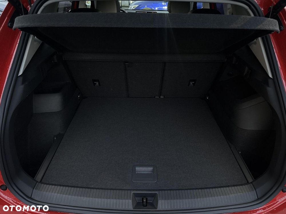 Volkswagen Tiguan - 37