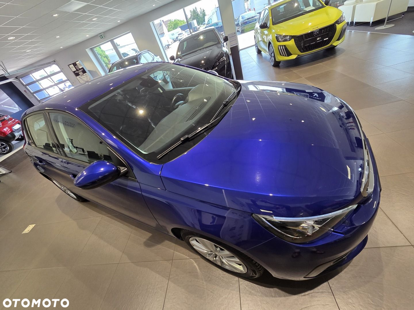 Peugeot 308 1.5 BlueHDi Active S&S - 30