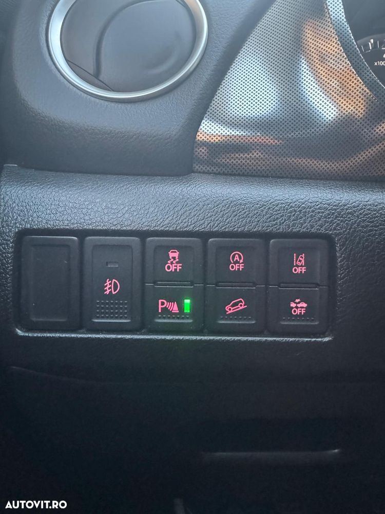Suzuki Vitara 1.4 Boosterjet AllGrip MHEV Spirit - 18