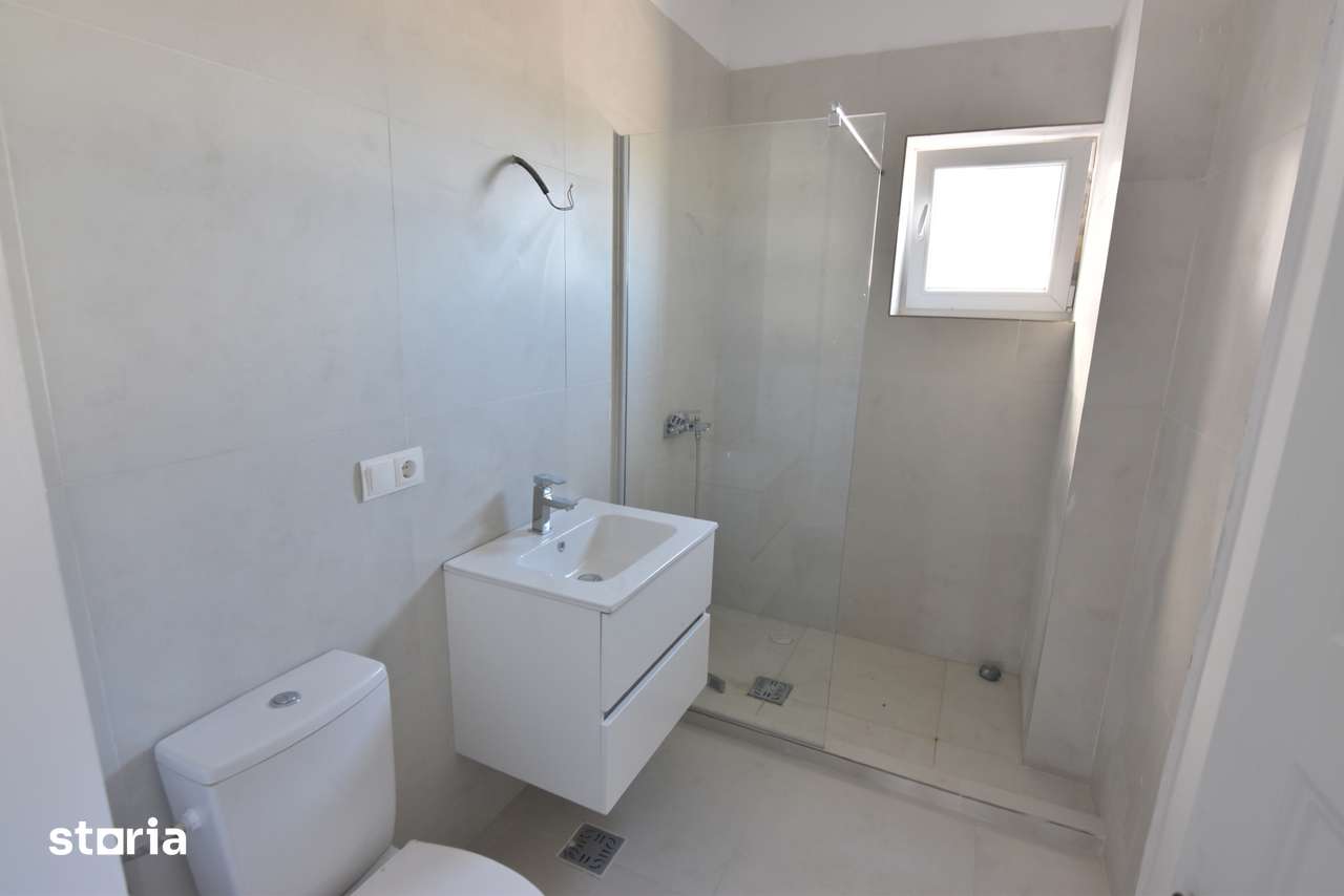 Garsoniera cu geam la baie,bucatarie inchisa,balcon,bloc nou.Bragadiru - Imagine principală: 2/7