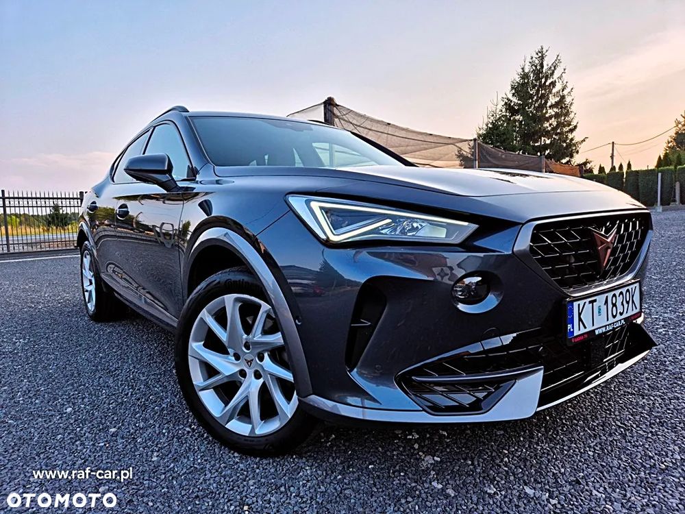Cupra Formentor 1.5 TSI DSG - 3