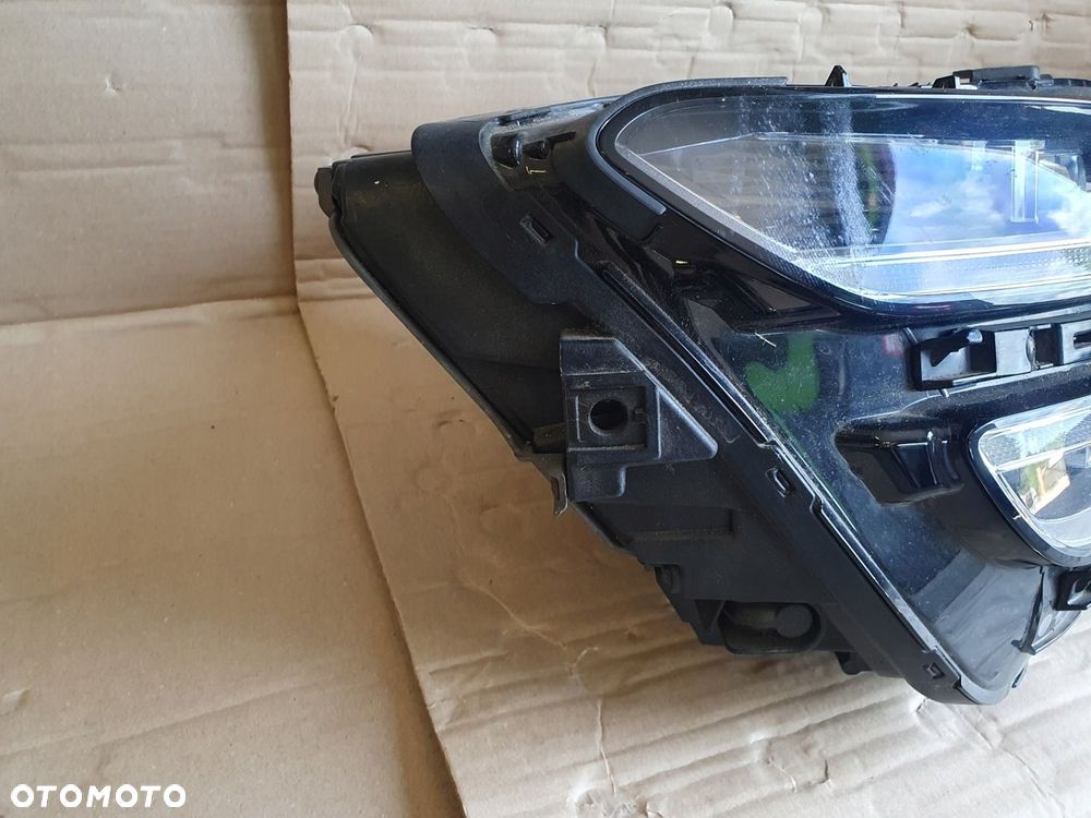 Lampa Prawa Full LED Hyundai Genesis G70 lift HL6R 92180-G9600 - 3