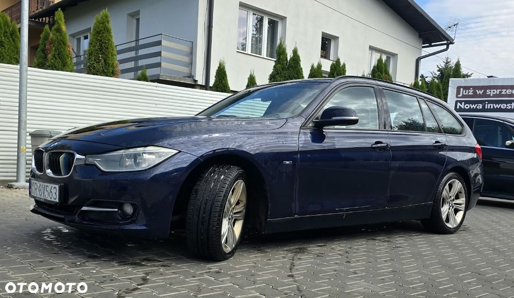 BMW Seria 3 - 2