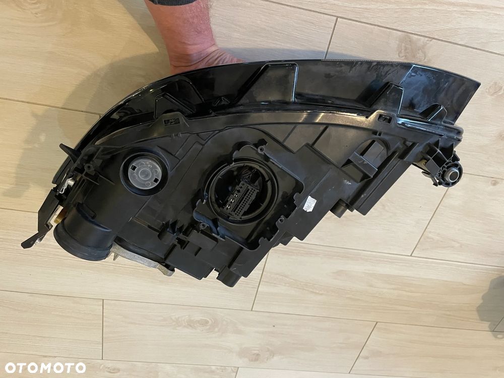 VW T-cross full led lampa prawa przód reflektor prawy 2GM941036B - 7