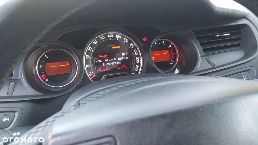 Citroën C5 3.0 V6 Exclusive - 14