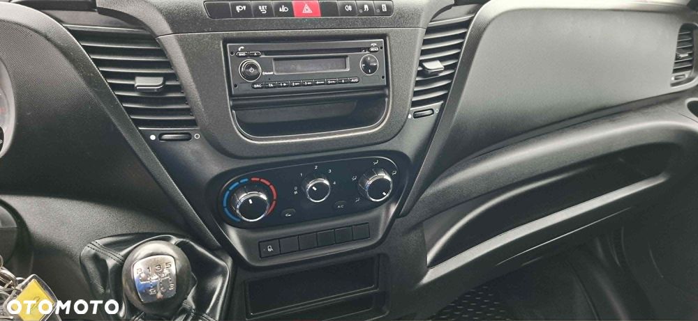 Iveco 35C14, 35C13,35C15, 35C16 - 7