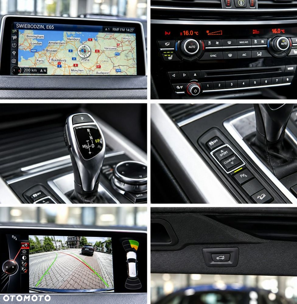 BMW X5 xDrive25d - 7