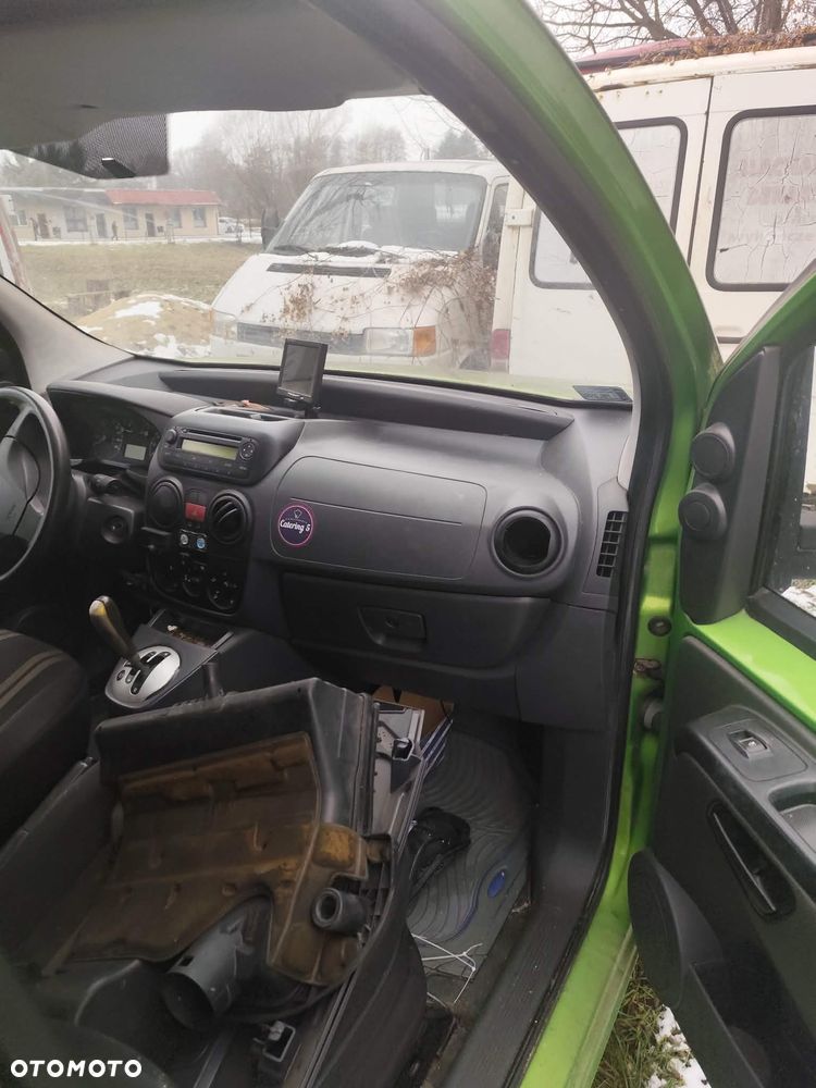 Fiat Fiorino - 12