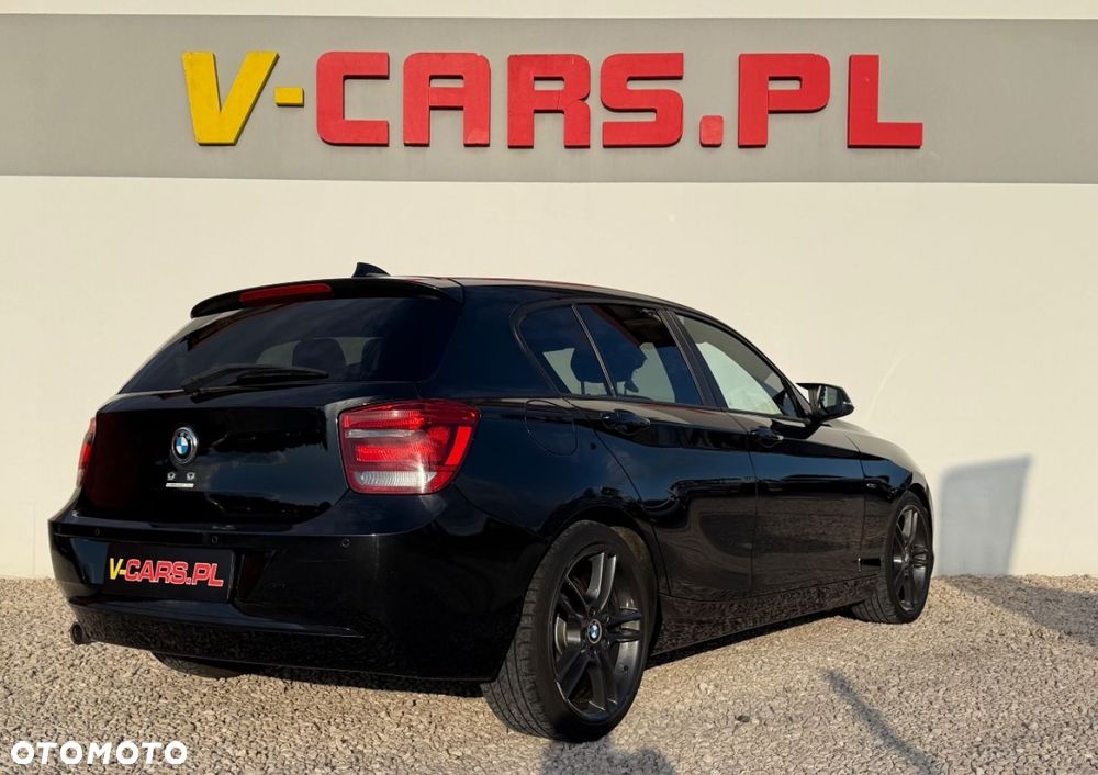 BMW Seria 1 - 17