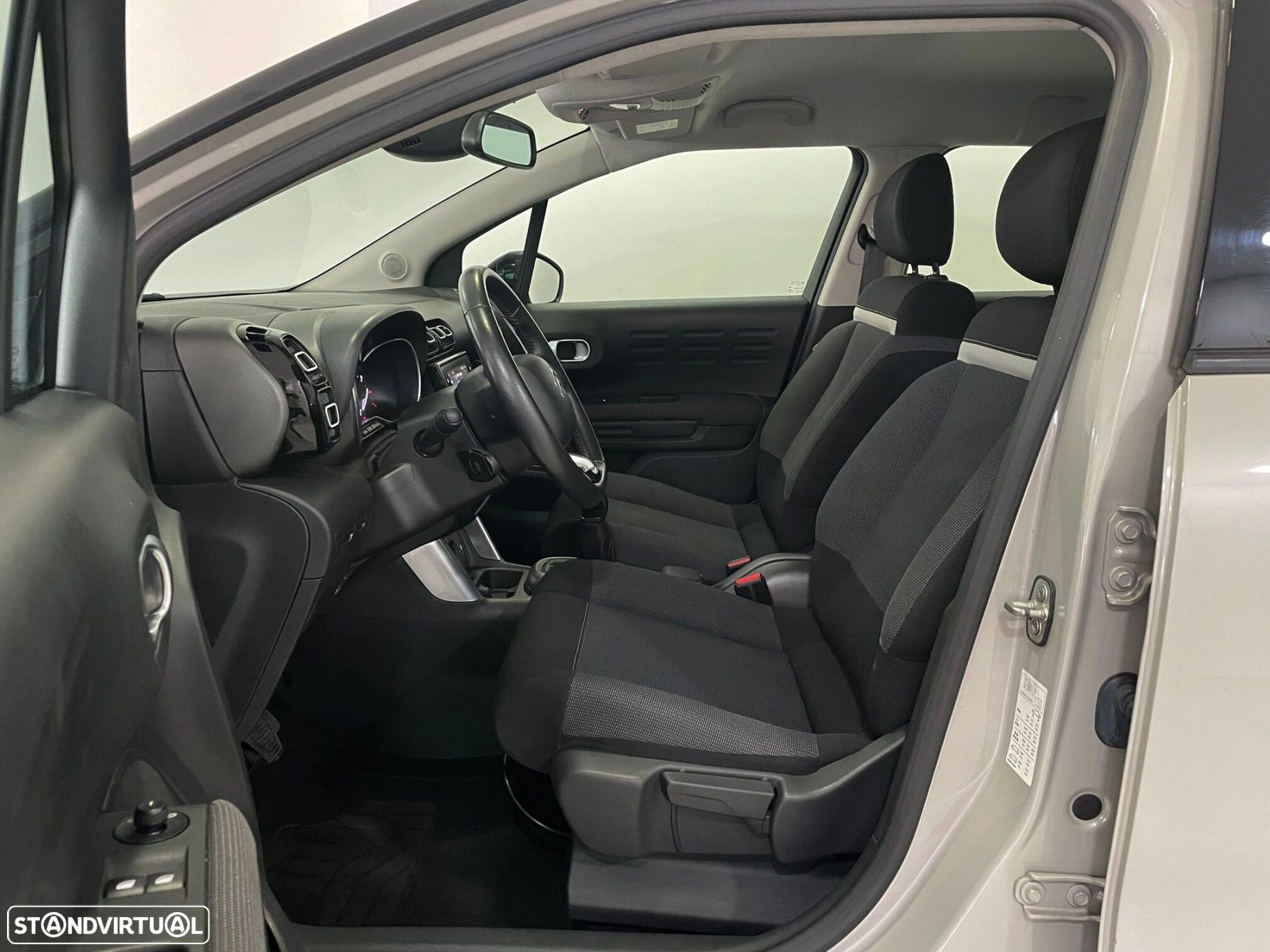 Citroën C3 Aircross 1.2 PureTech Feel - 3