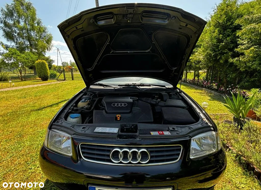 Audi A3 - 2