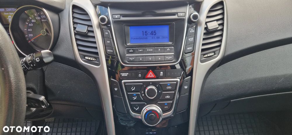 Hyundai i30 1.4 Classic - 21