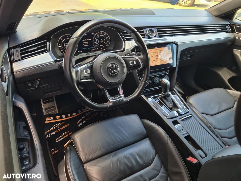 Volkswagen ARTEON - 9