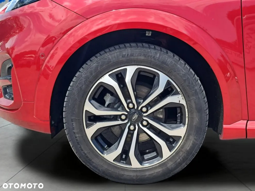 Ford Puma 1.0 EcoBoost ST-Line - 30