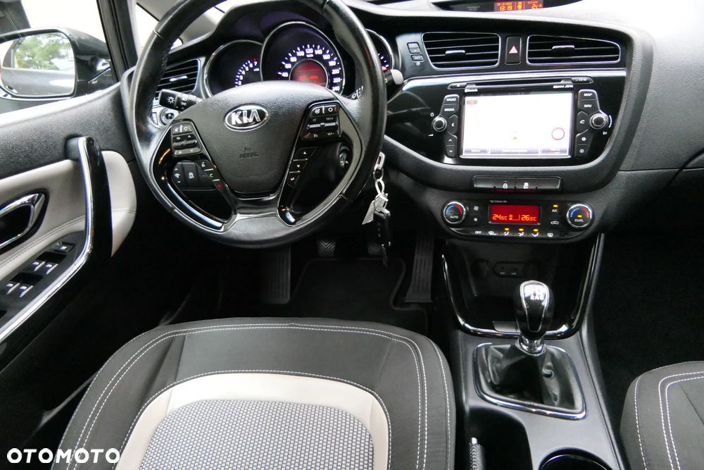 Kia Ceed 1.6 GDI Business Line - 2