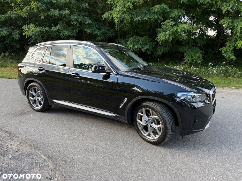 BMW X3 xDrive30e - 6