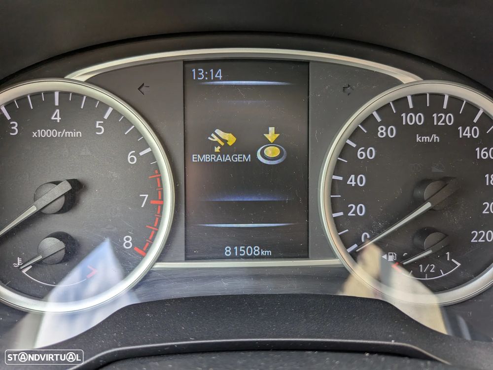 Nissan Micra 0.9 IG-T N-Connecta S/S - 10