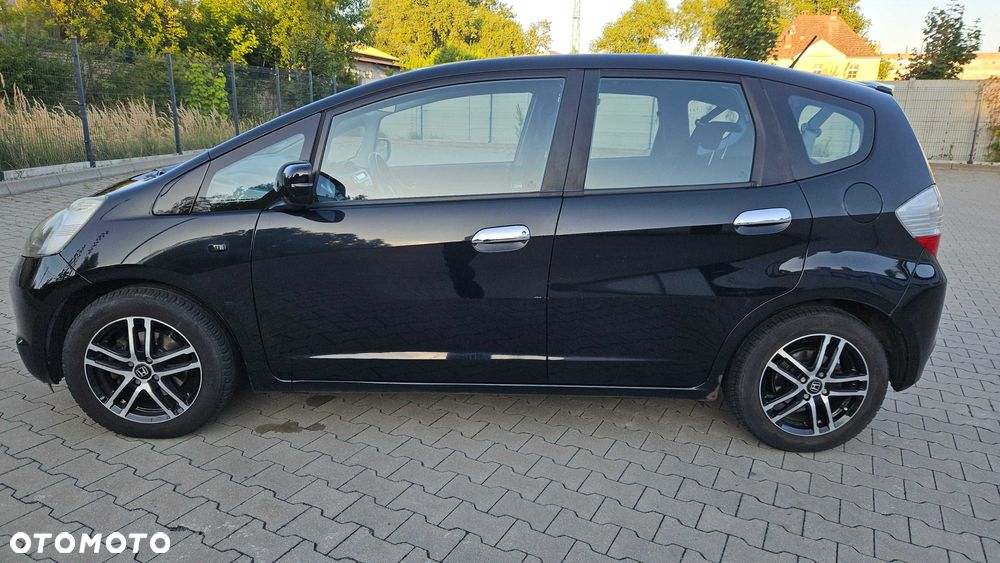 Honda Jazz - 7