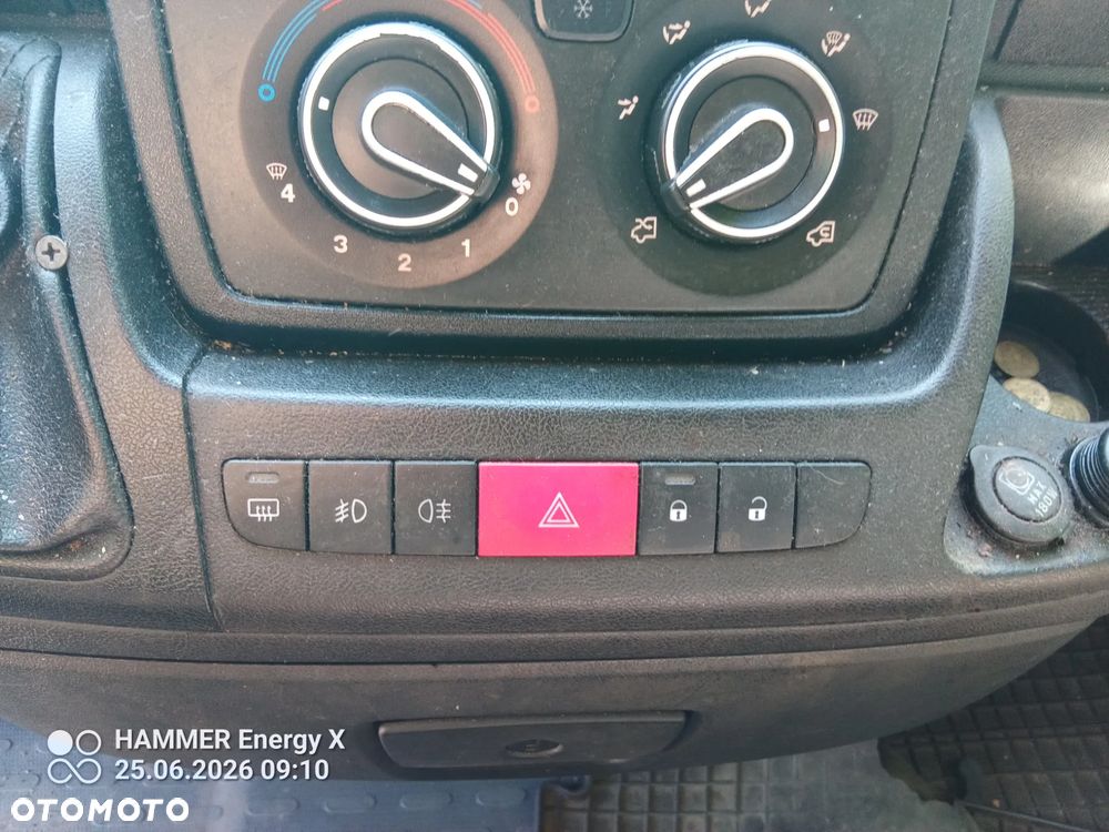 na części Peugeot Boxer III  2.2 HDI 130 PUMA C - 16