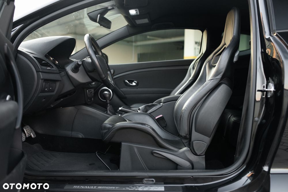 Renault Megane 2.0 16V R.S - 7