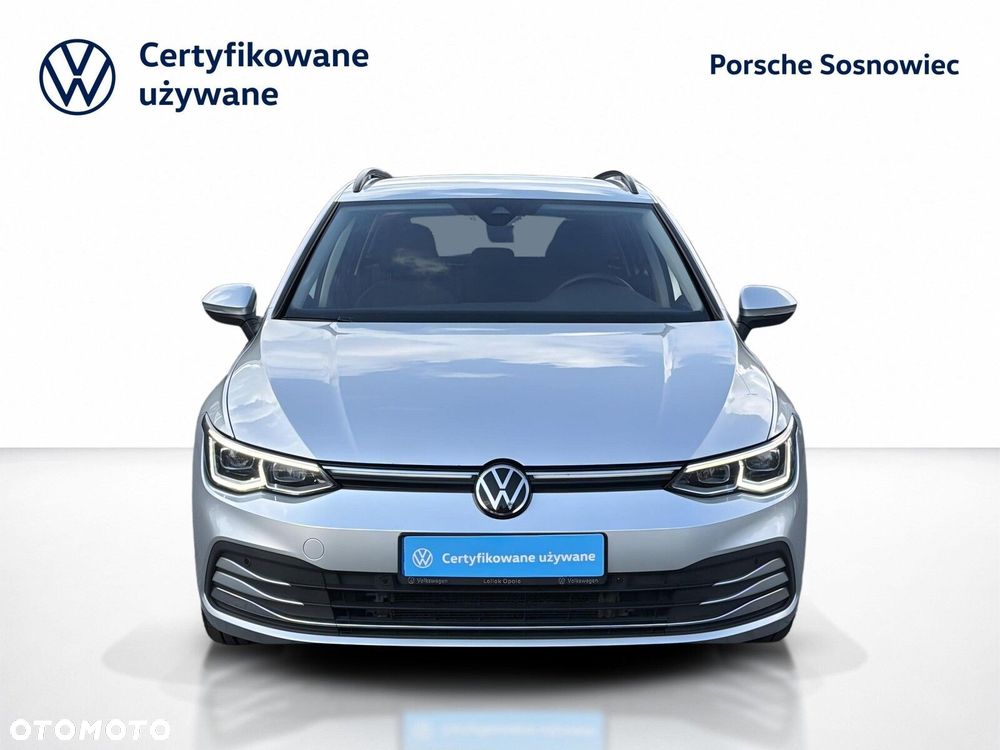Volkswagen Golf Variant - 9
