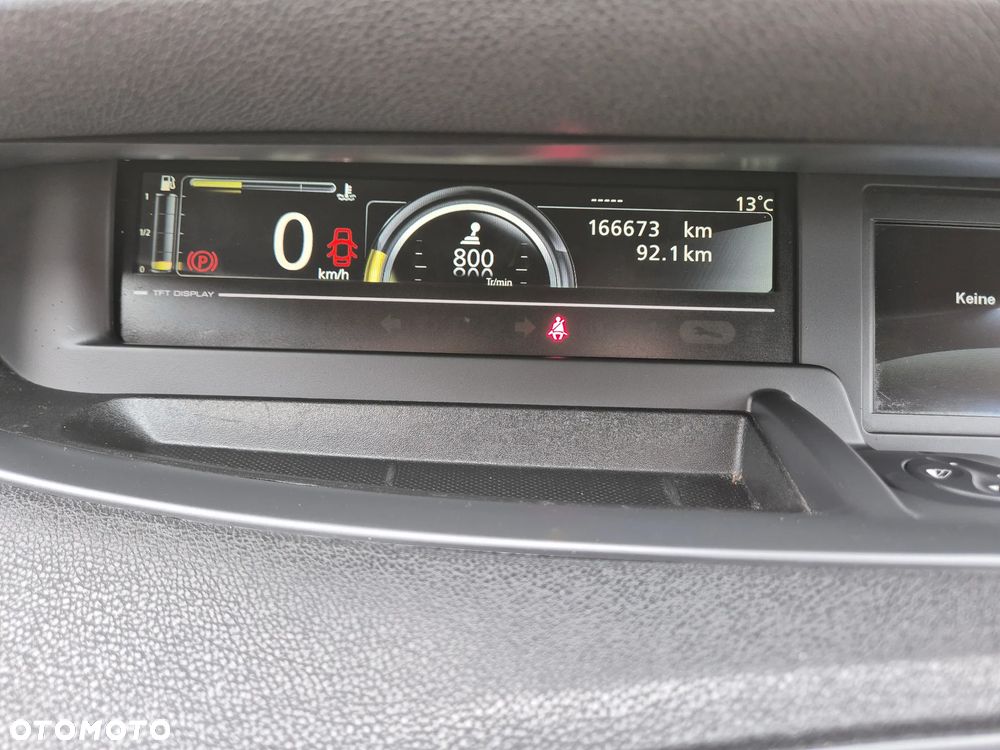 Renault Grand Scenic Gr 1.2 TCe Energy Limited - 13