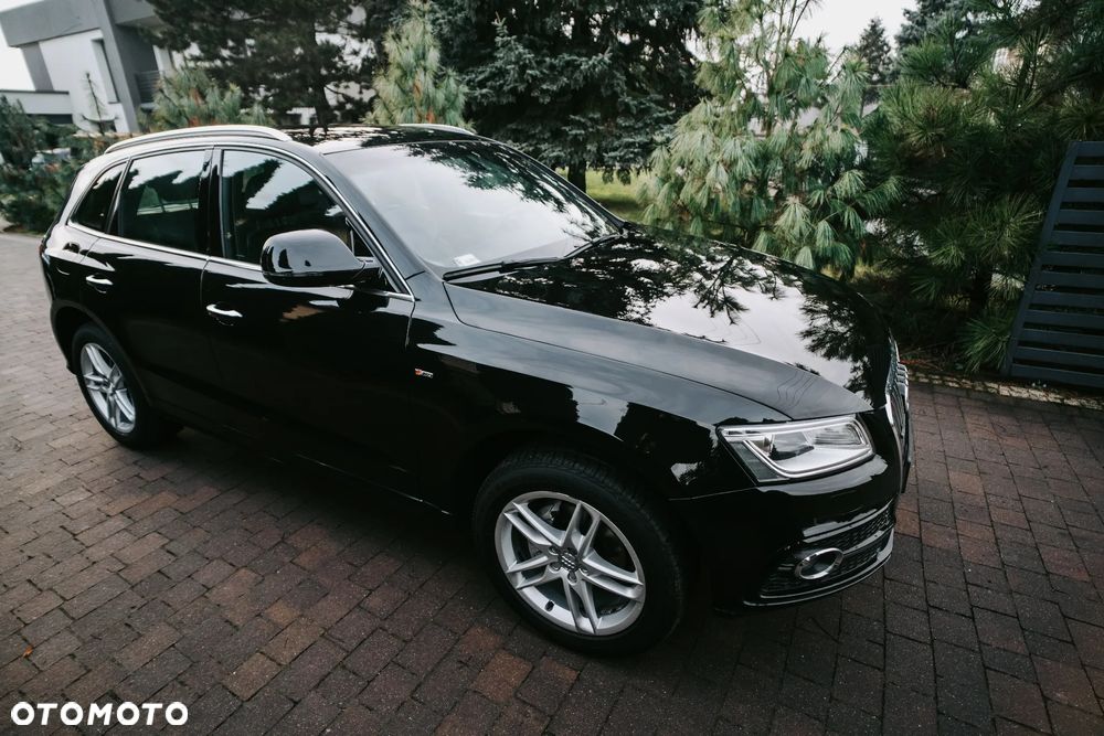Audi Q5 2.0 TDI Quattro Sport S tronic - 32