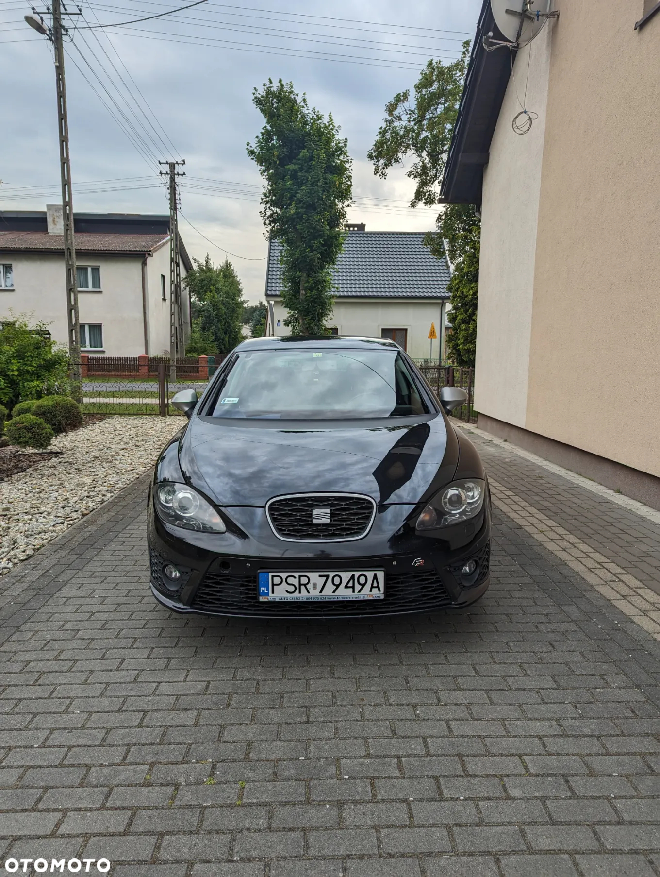 Seat Leon 2.0 TSI FR DSG - 6
