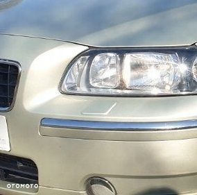 ZAŚLEPKI SPRYSKIWACZA VOLVO S60 I FACELIFT KOLORY - 7