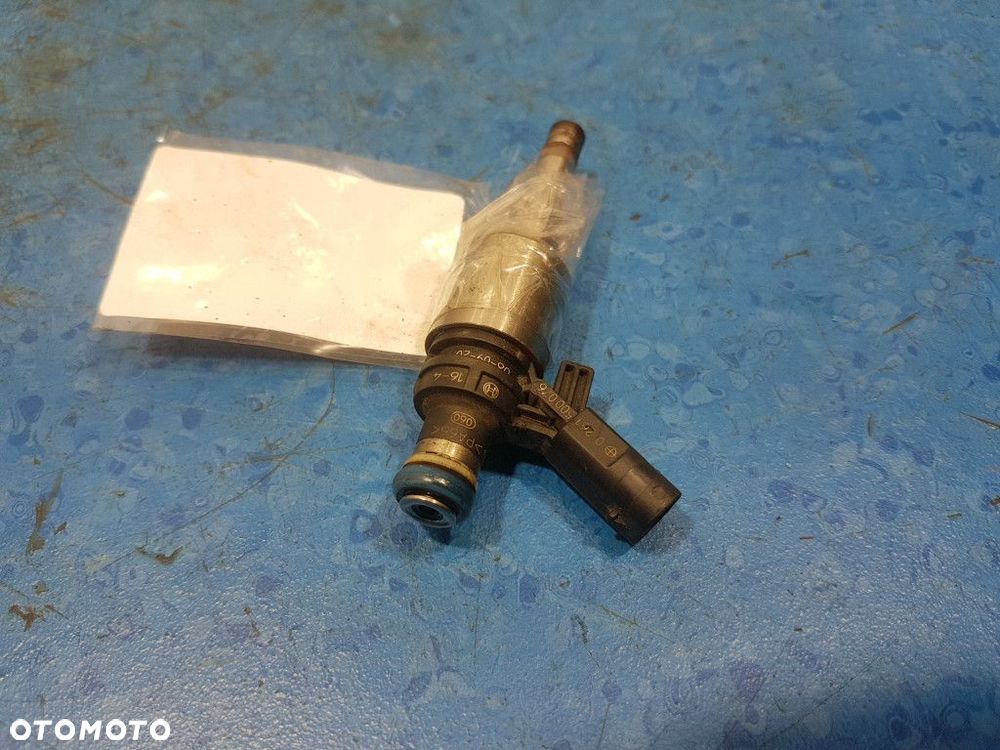 AUDI A5 8T 2.0 TFSI WTRYSKIWACZ 06H906036G - 4
