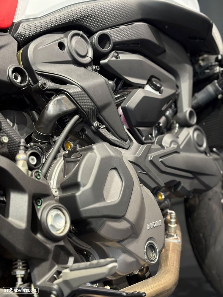 Ducati Monster - 4
