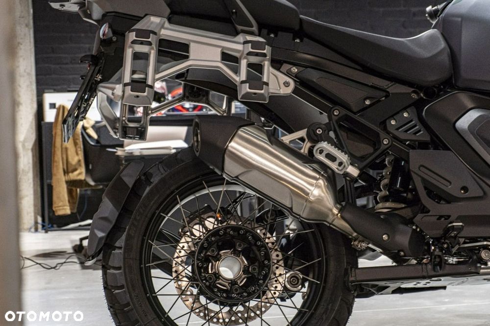 BMW GS - 11