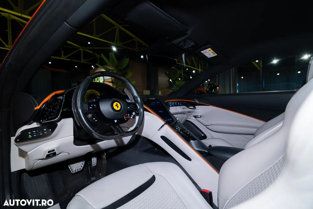 Ferrari Roma - 3
