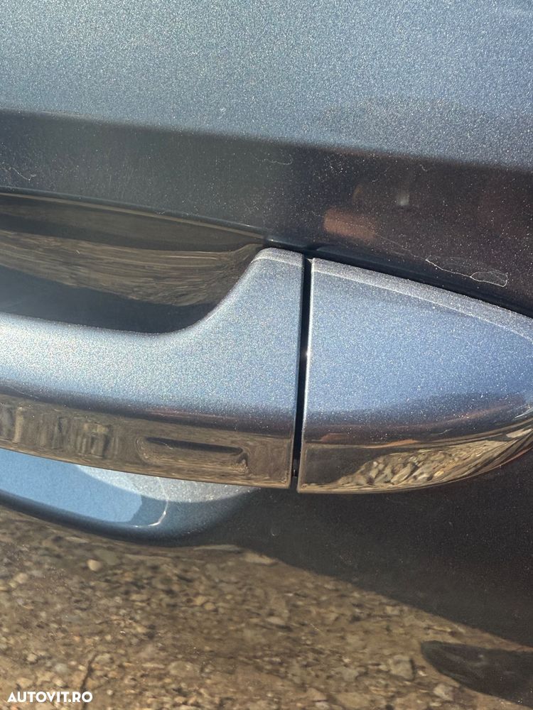 Volkswagen Passat CC 1.4 TSI DSG BMT - 18