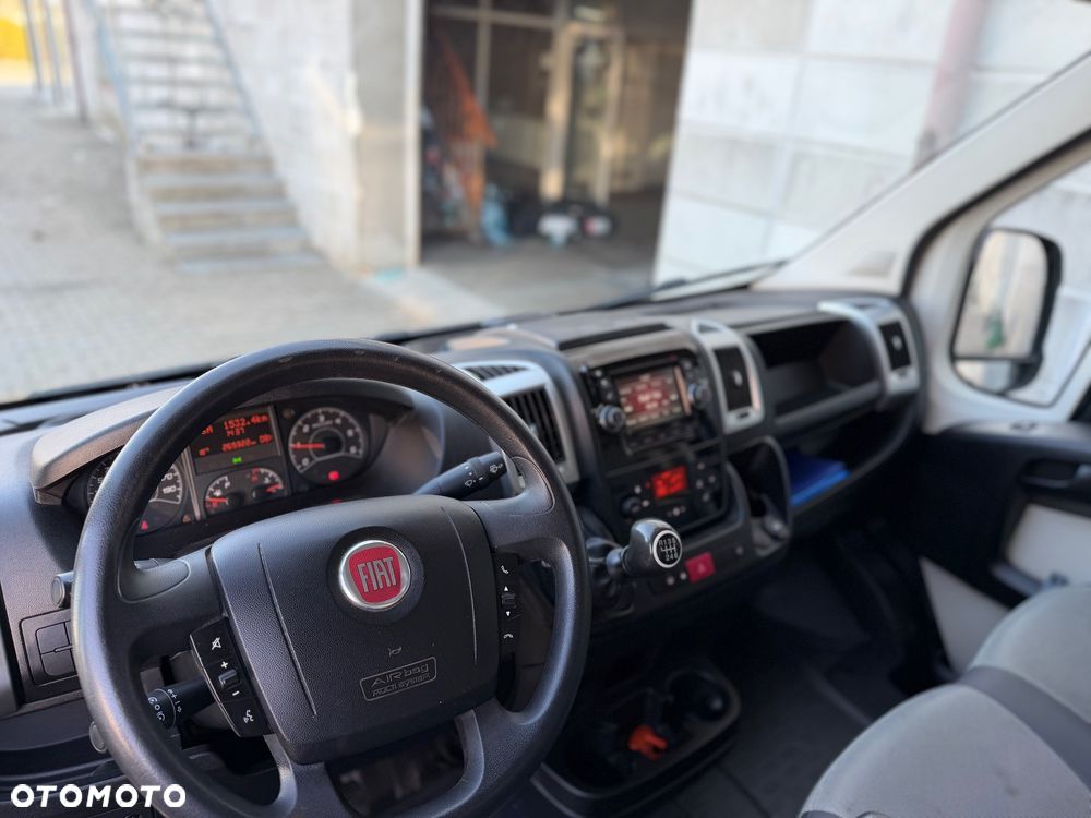 Fiat Ducato - 35
